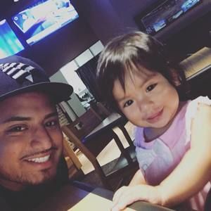 Meet your Posher, Steven